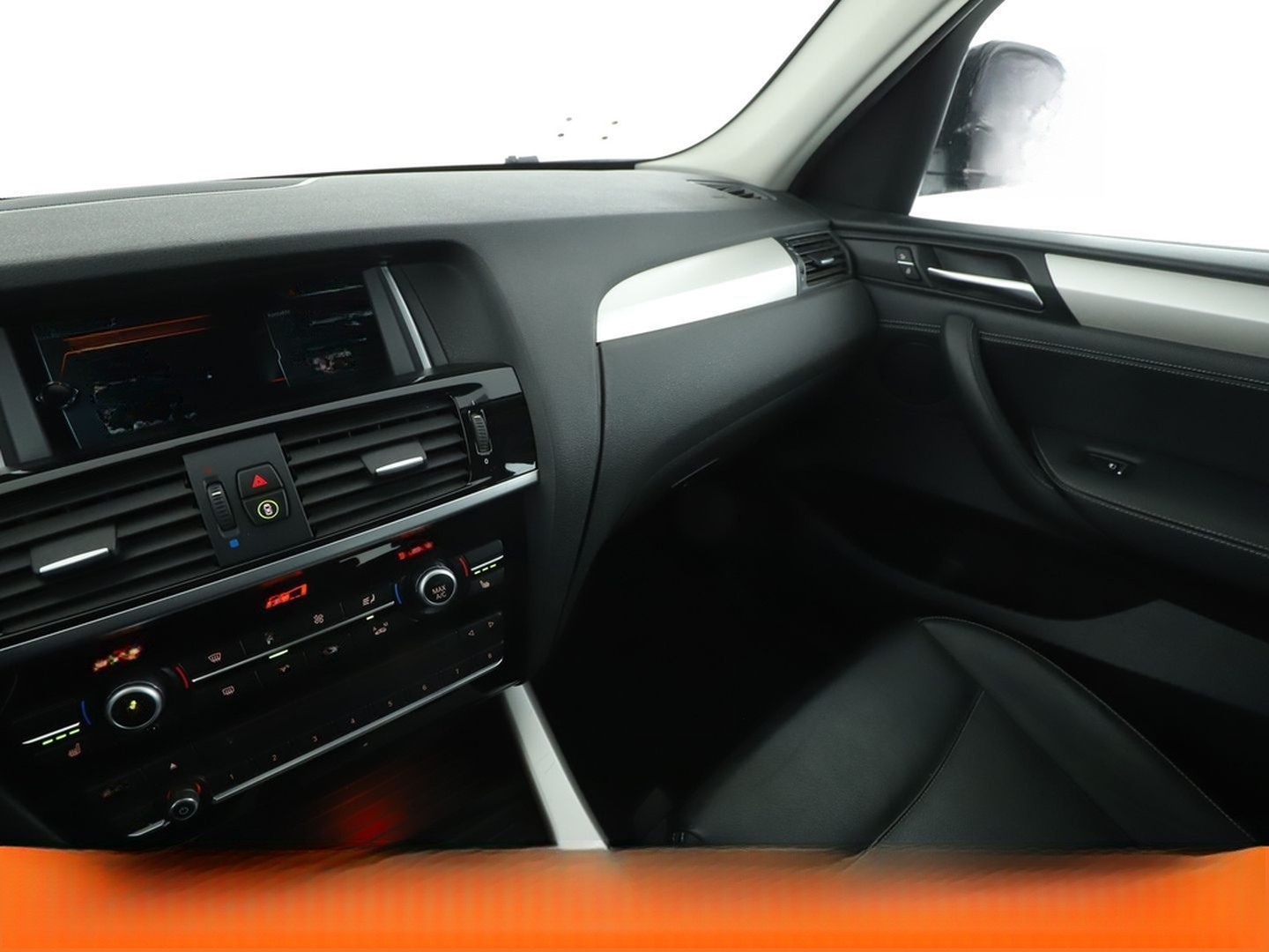 BMW xDrive 20d Aut.*NAV*XENON*HUD*TEMP*CAM*PDC*SHZ* foto 27