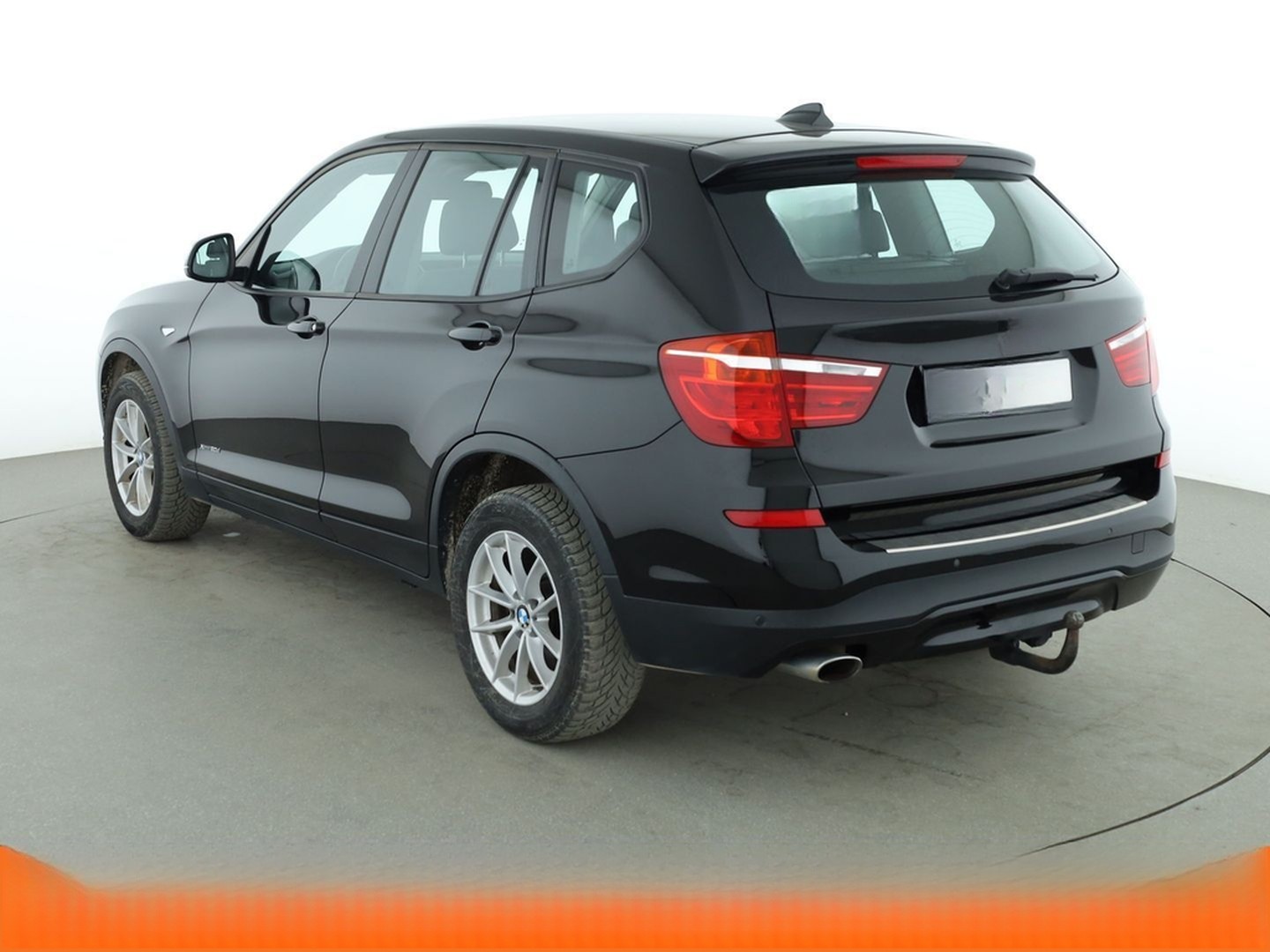 BMW xDrive 20d Aut.*NAV*XENON*HUD*TEMP*CAM*PDC*SHZ* foto 4