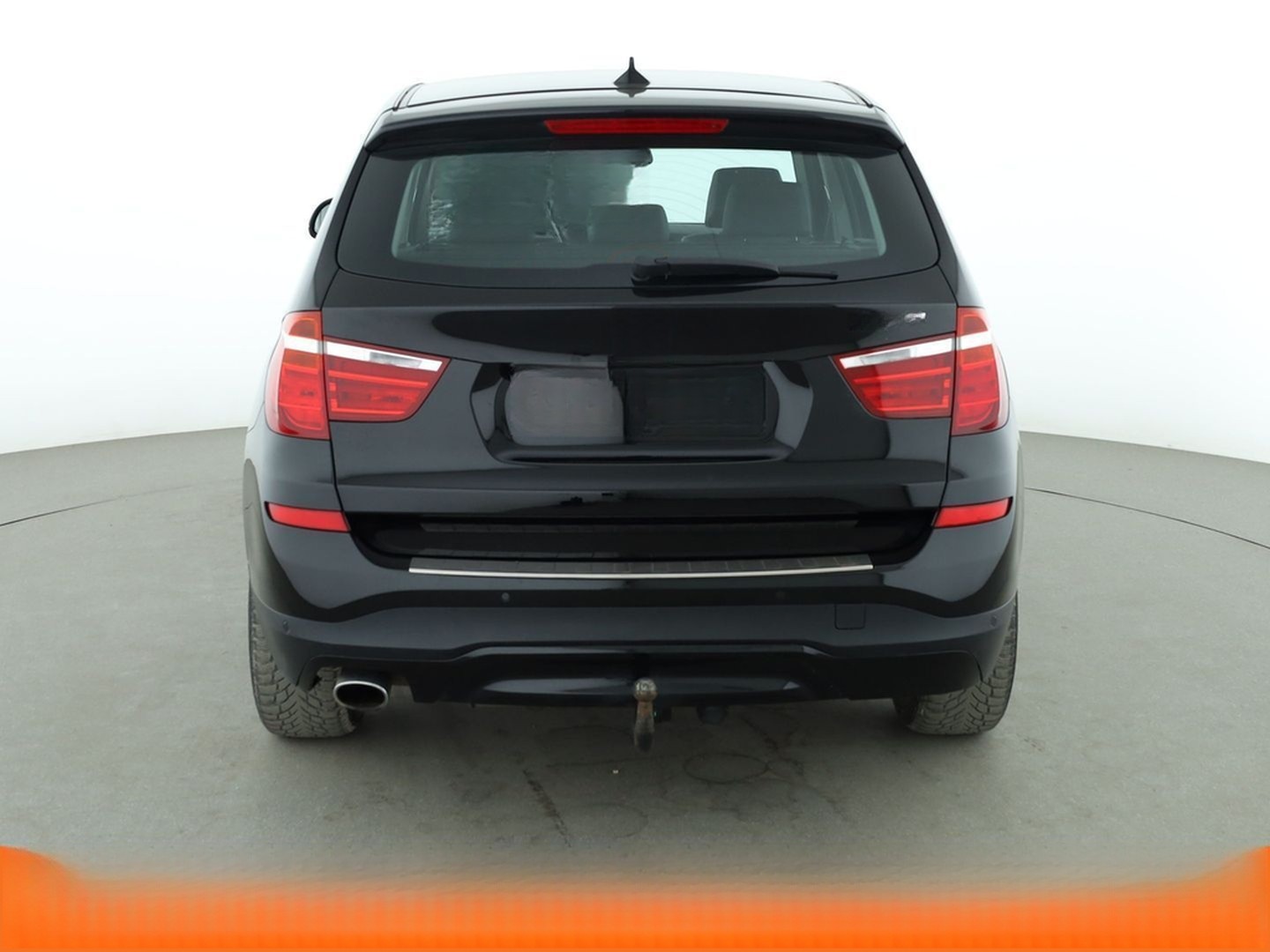 BMW xDrive 20d Aut.*NAV*XENON*HUD*TEMP*CAM*PDC*SHZ* foto 5