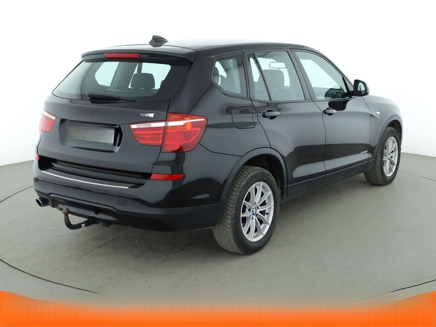 BMW xDrive 20d Aut.*NAV*XENON*HUD*TEMP*CAM*PDC*SHZ* foto 6