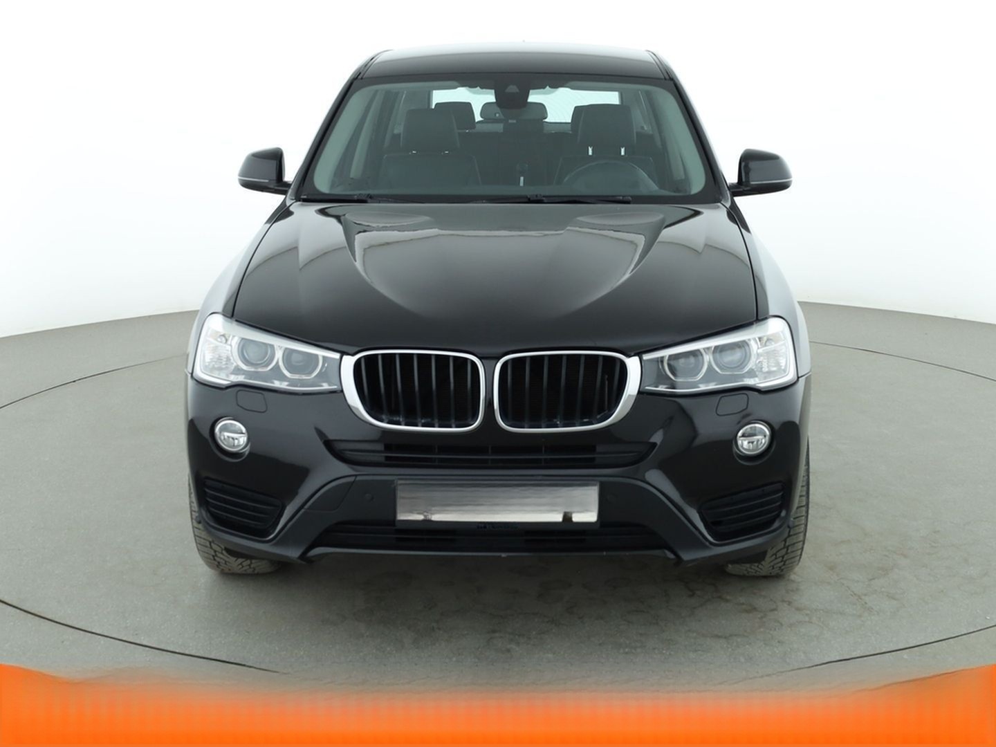 BMW xDrive 20d Aut.*NAV*XENON*HUD*TEMP*CAM*PDC*SHZ* foto 9