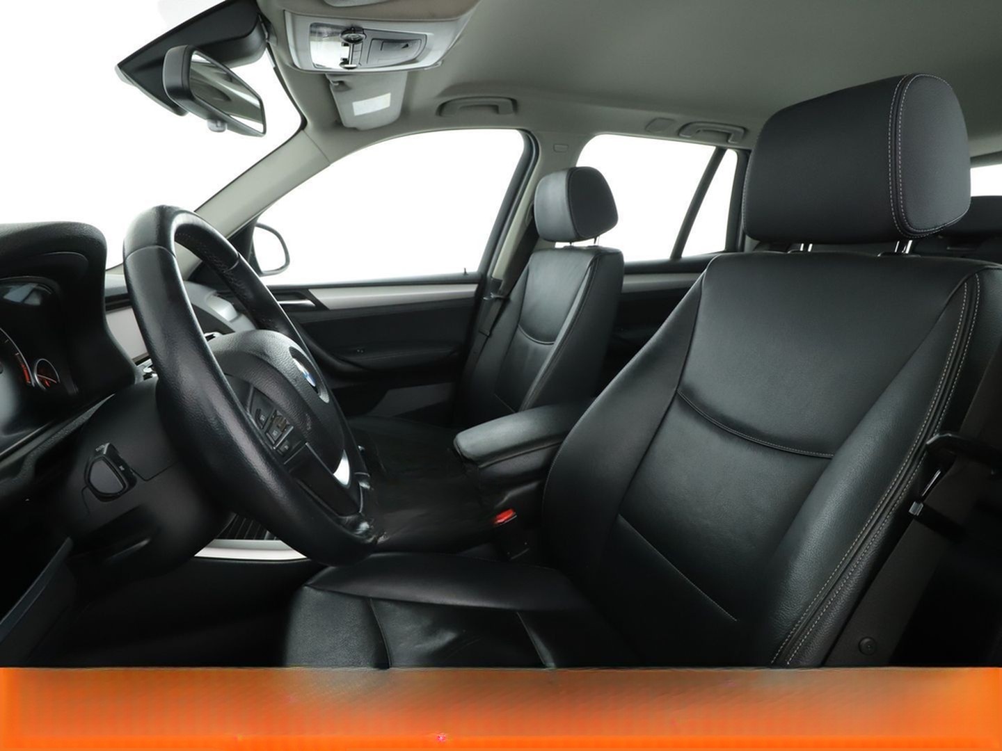 BMW xDrive 20d Aut.*NAV*XENON*HUD*TEMP*CAM*PDC*SHZ* foto 10