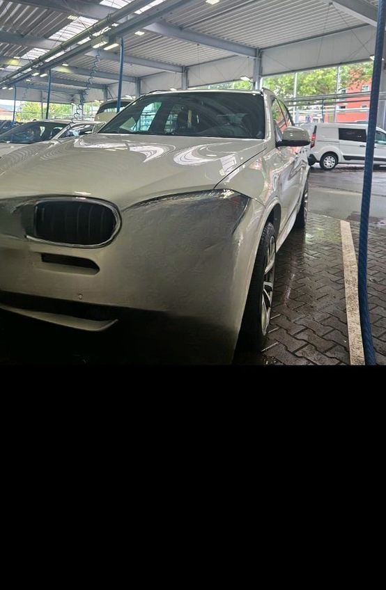 BMW X5 2.0 Liter foto 3