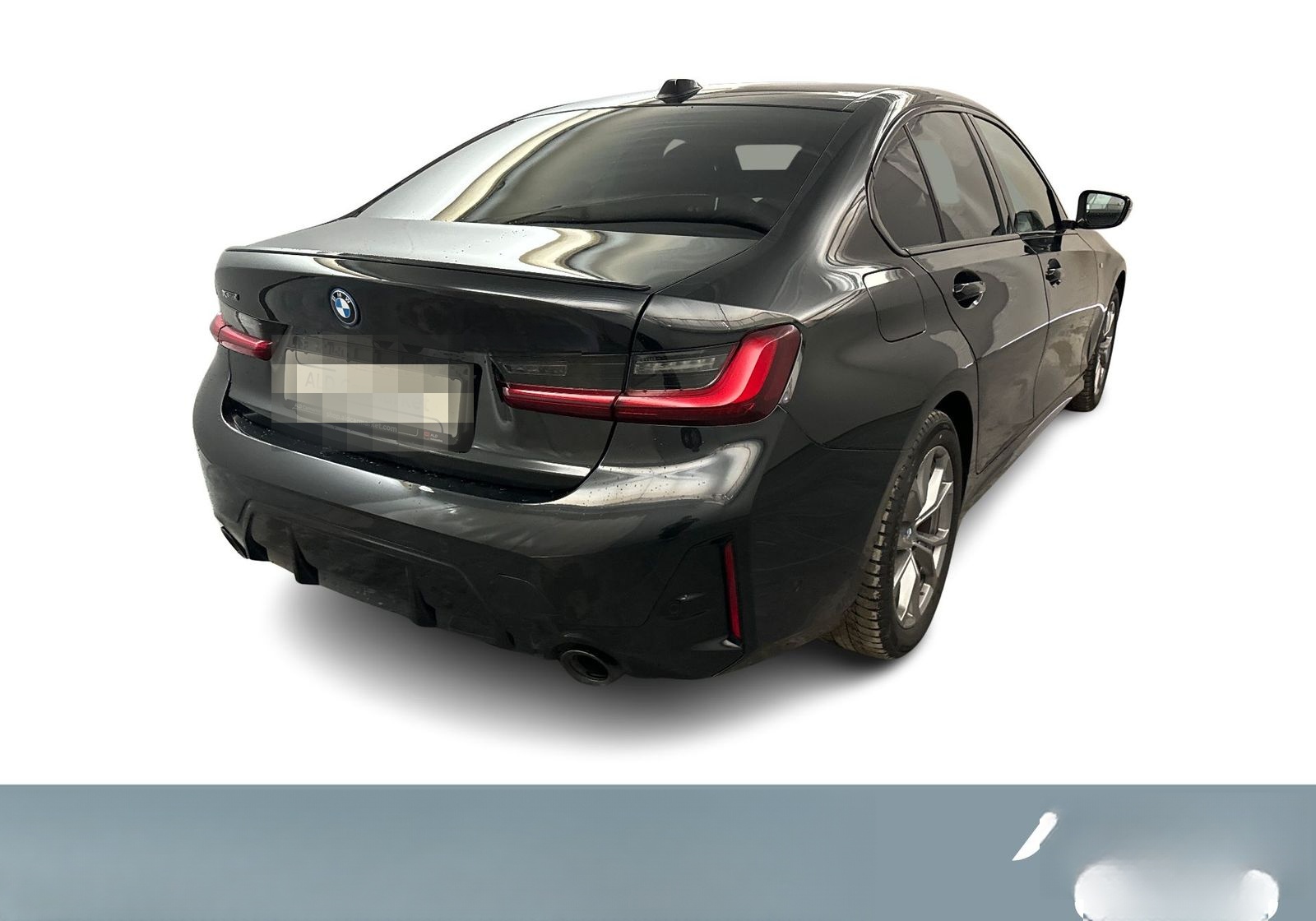 BMW 330 330e xDrive Aut. foto 2