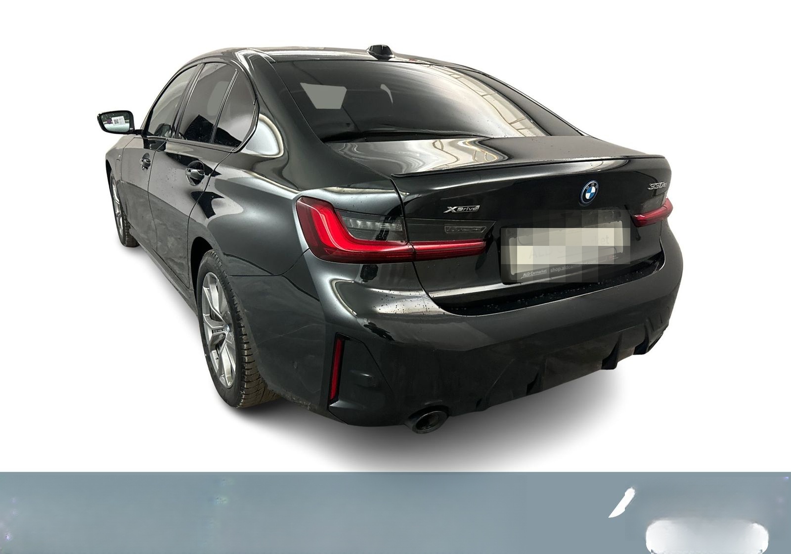 BMW 330 330e xDrive Aut. foto 3