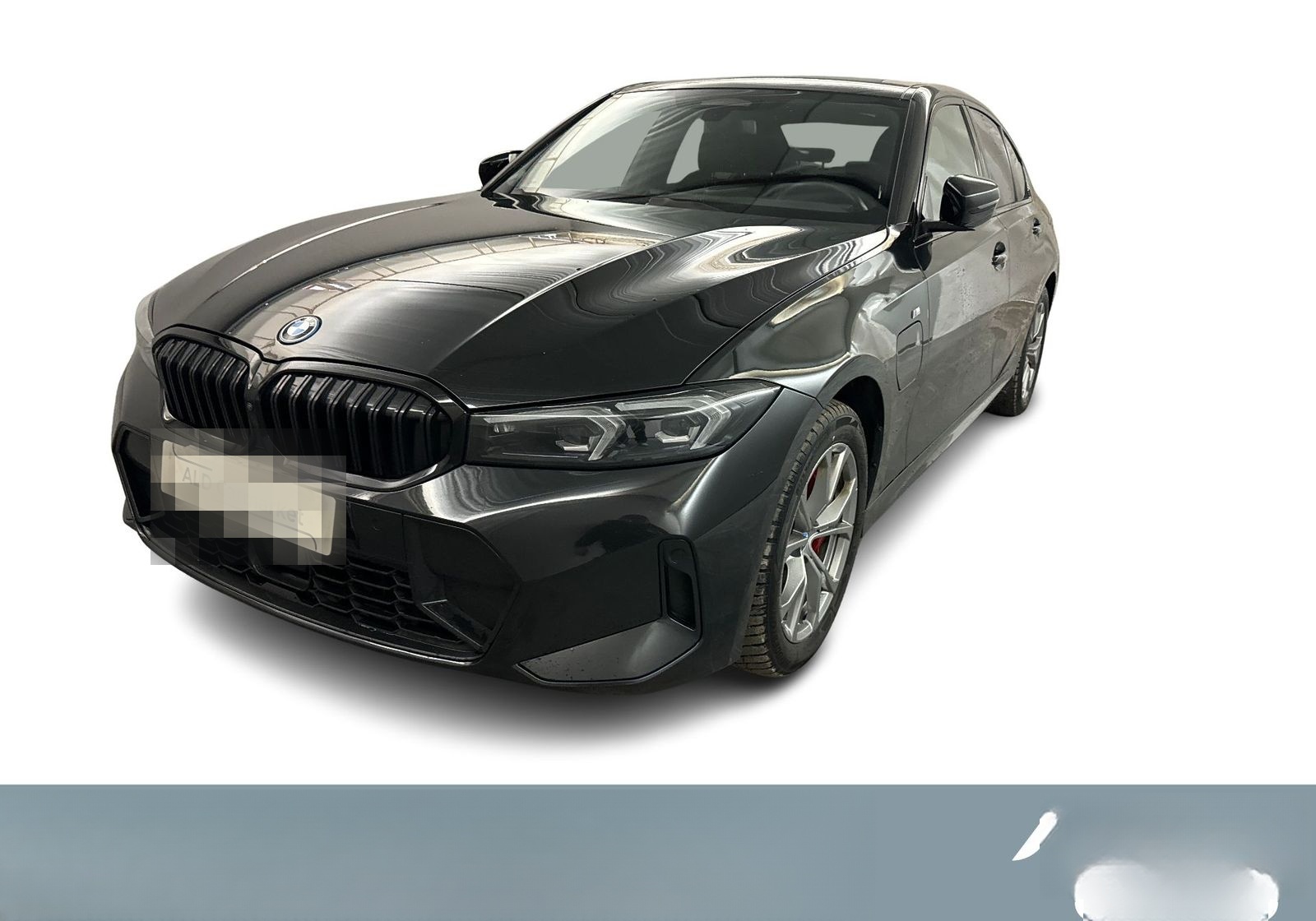 BMW 330 330e xDrive Aut. foto 4