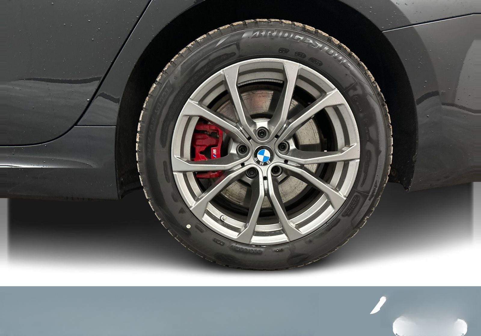 BMW 330 330e xDrive Aut. foto 5