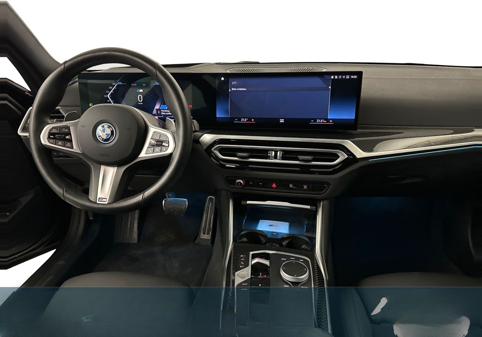 BMW 330 330e xDrive Aut. foto 7