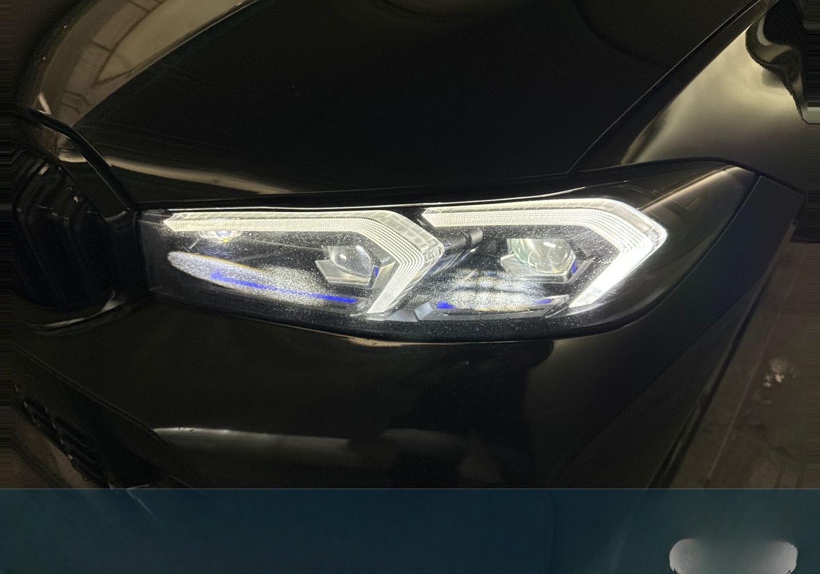 BMW 330 330e xDrive Aut. foto 8