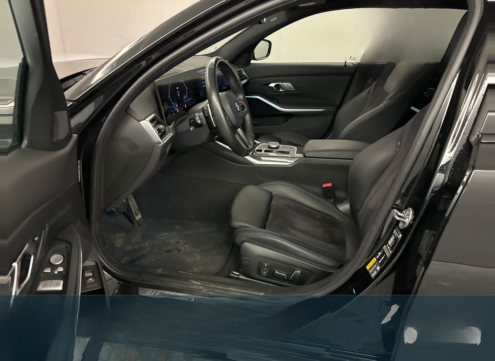 BMW 330 330e xDrive Aut. foto 9
