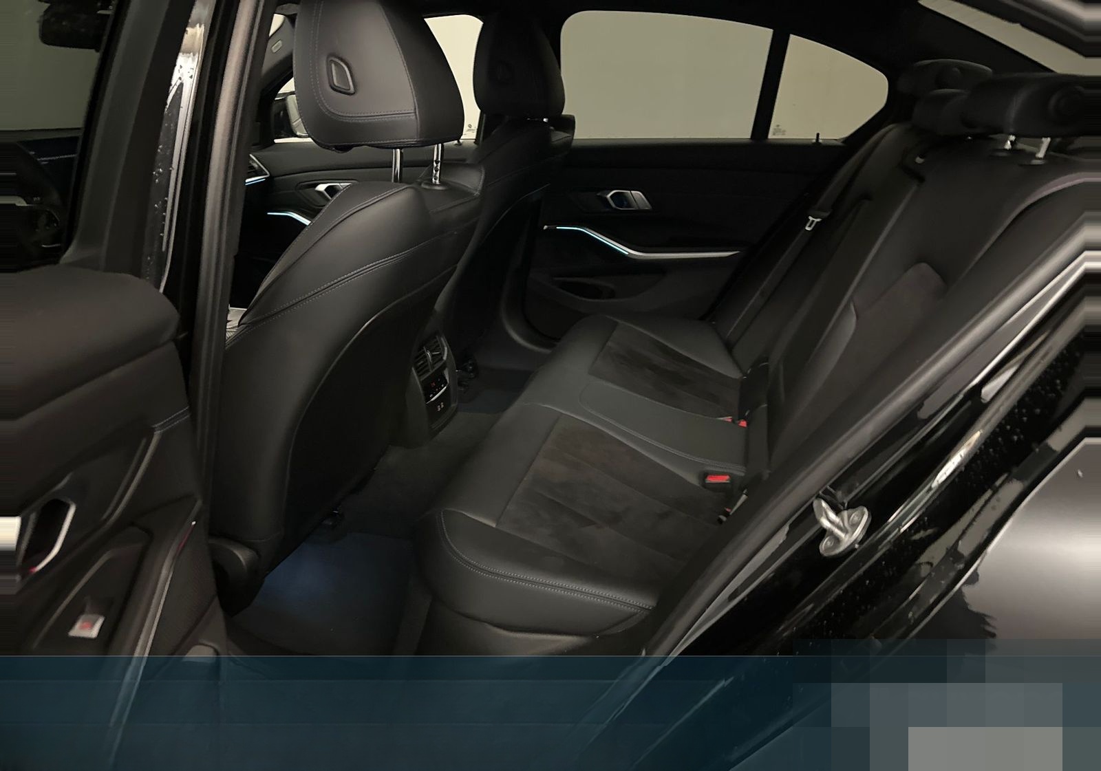 BMW 330 330e xDrive Aut. foto 10