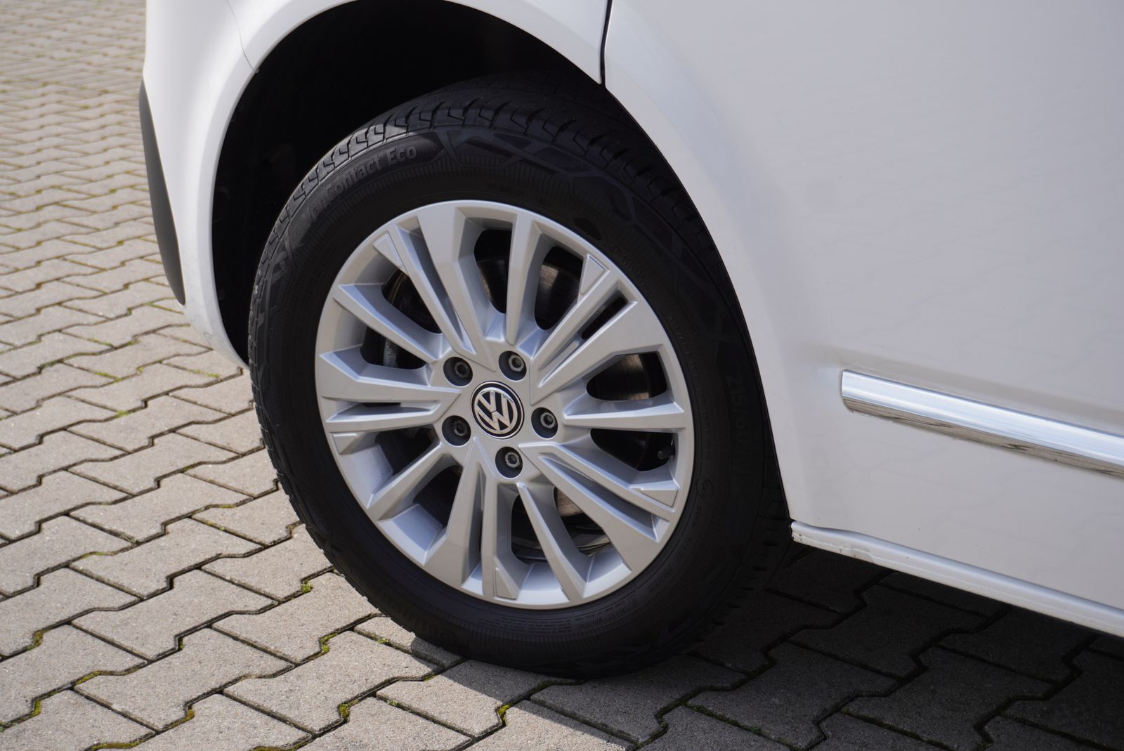 Volkswagen T6 Multivan Generation Six/Kamera/AHK/Navi/LED/ foto 20