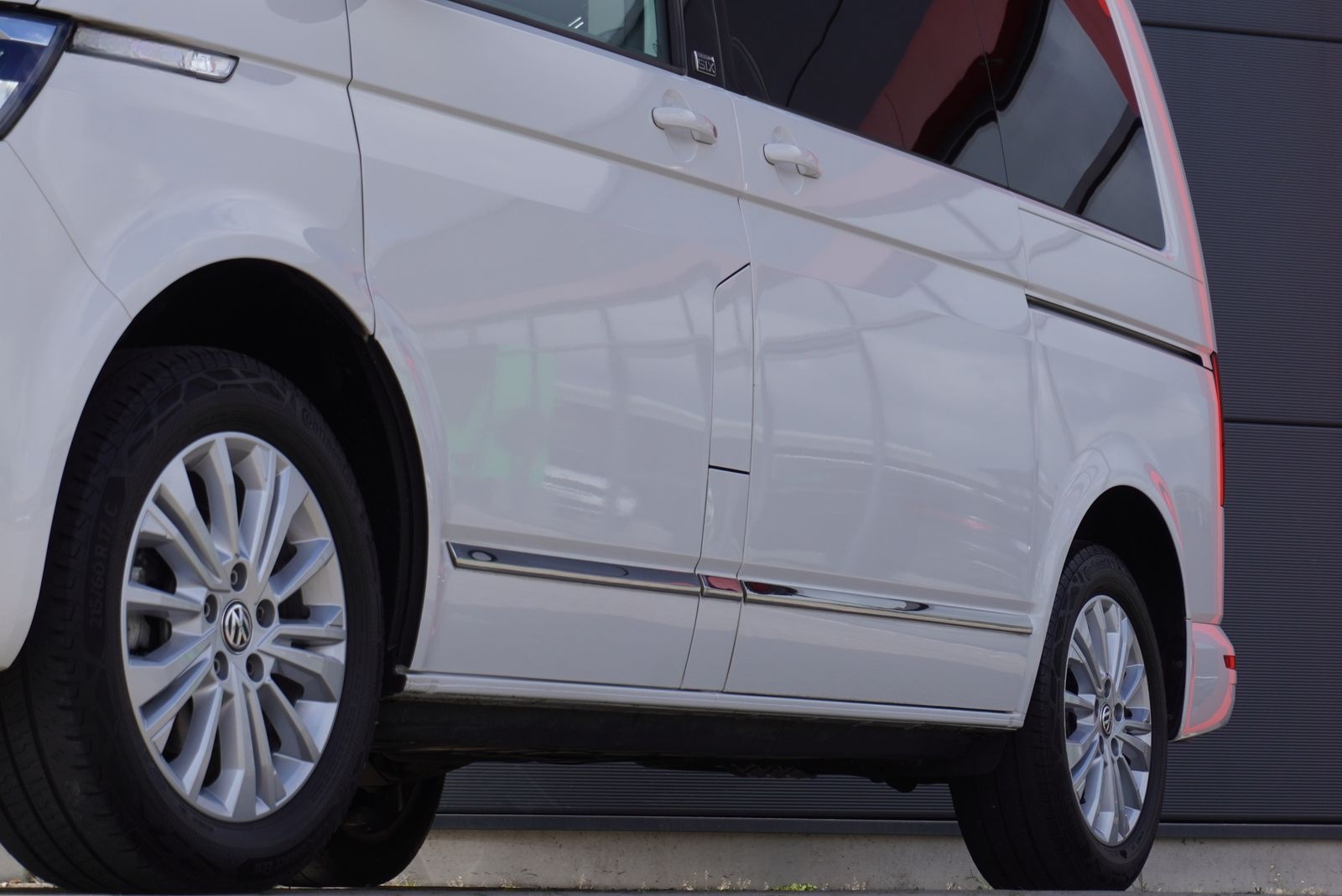 Volkswagen T6 Multivan Generation Six/Kamera/AHK/Navi/LED/ foto 25