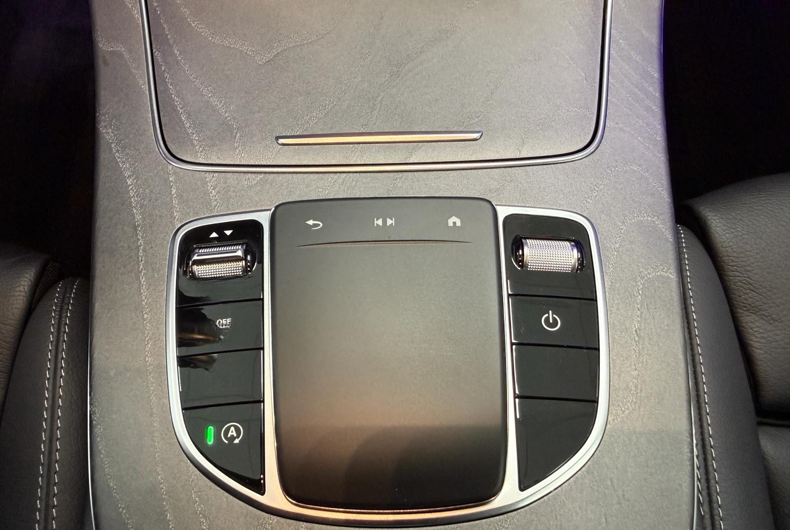 Mercedes-Benz E 200 Coupe 9G/Kamera/Keyless/Garantie/Burmester foto 17