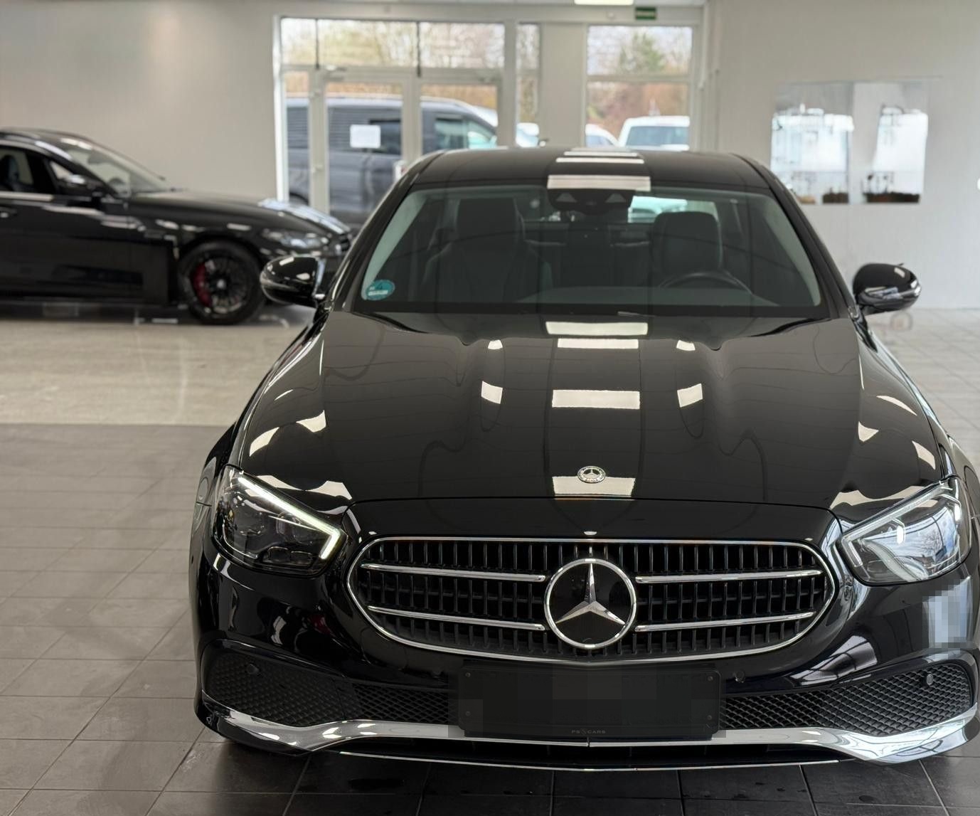 Mercedes-Benz E200 4Matic/Ambiente/Kamera/Keyless/Garantie/AHK foto 2