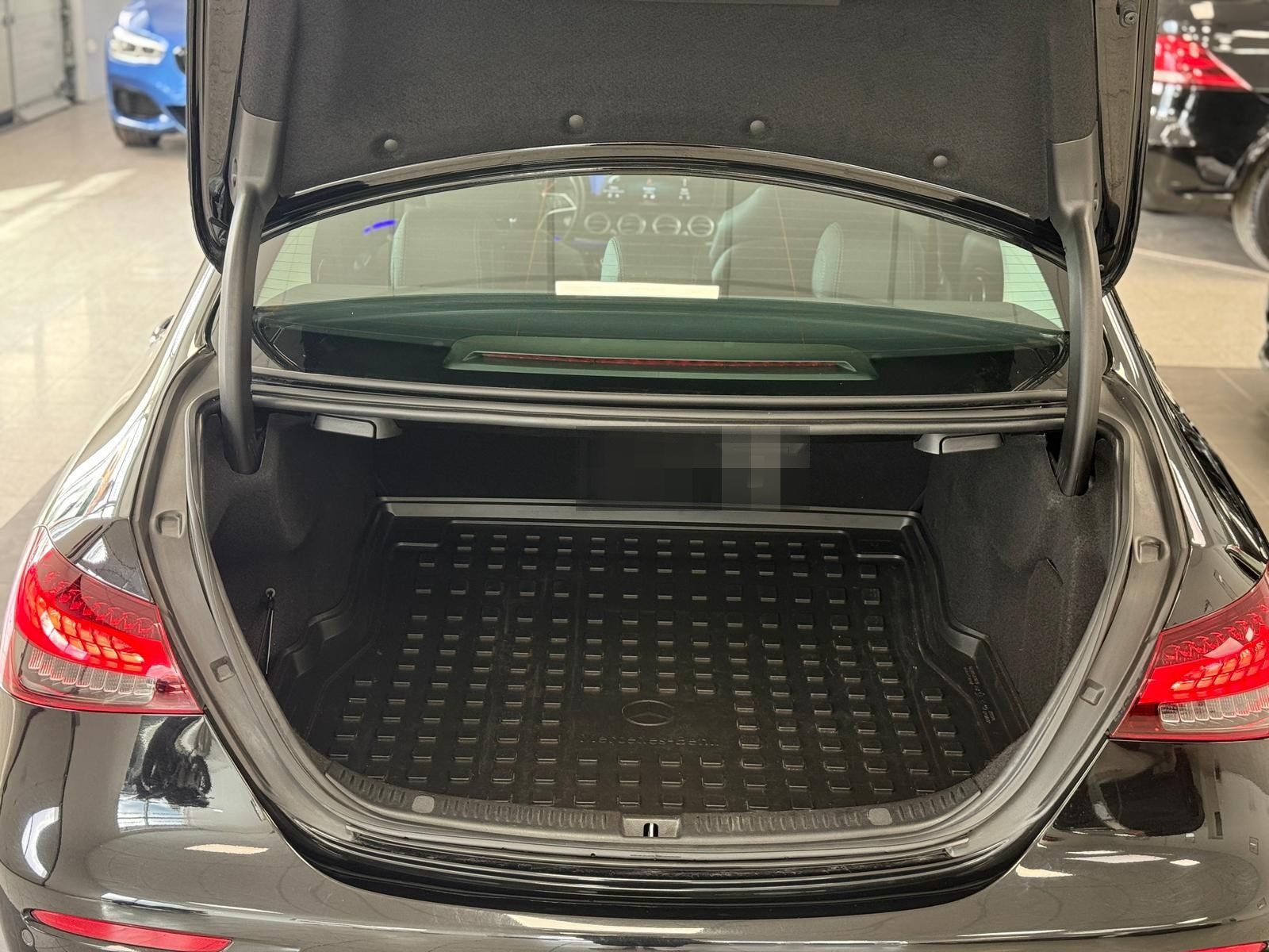 Mercedes-Benz E200 4Matic/Ambiente/Kamera/Keyless/Garantie/AHK foto 11