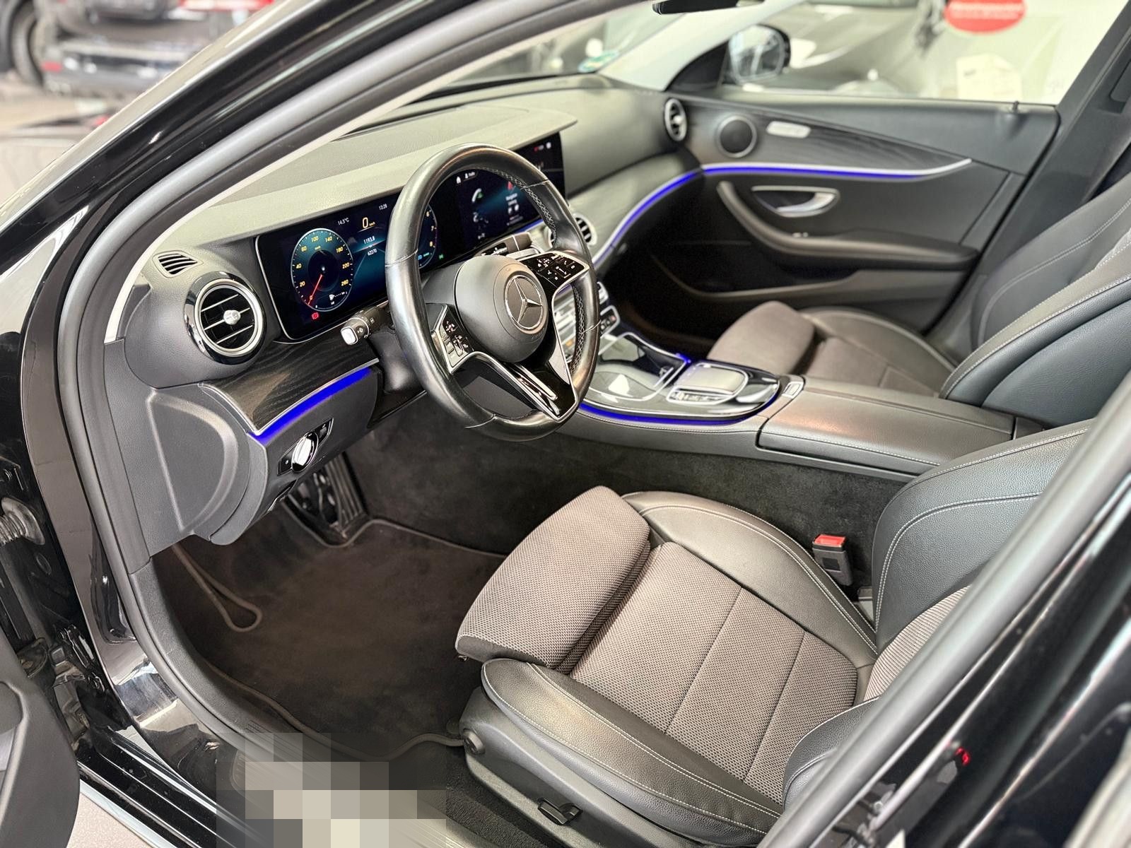 Mercedes-Benz E200 4Matic/Ambiente/Kamera/Keyless/Garantie/AHK foto 16