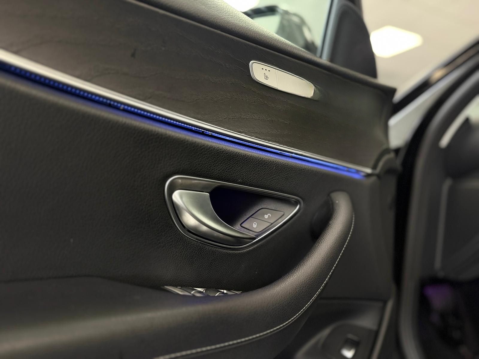 Mercedes-Benz E200 4Matic/Ambiente/Kamera/Keyless/Garantie/AHK foto 18