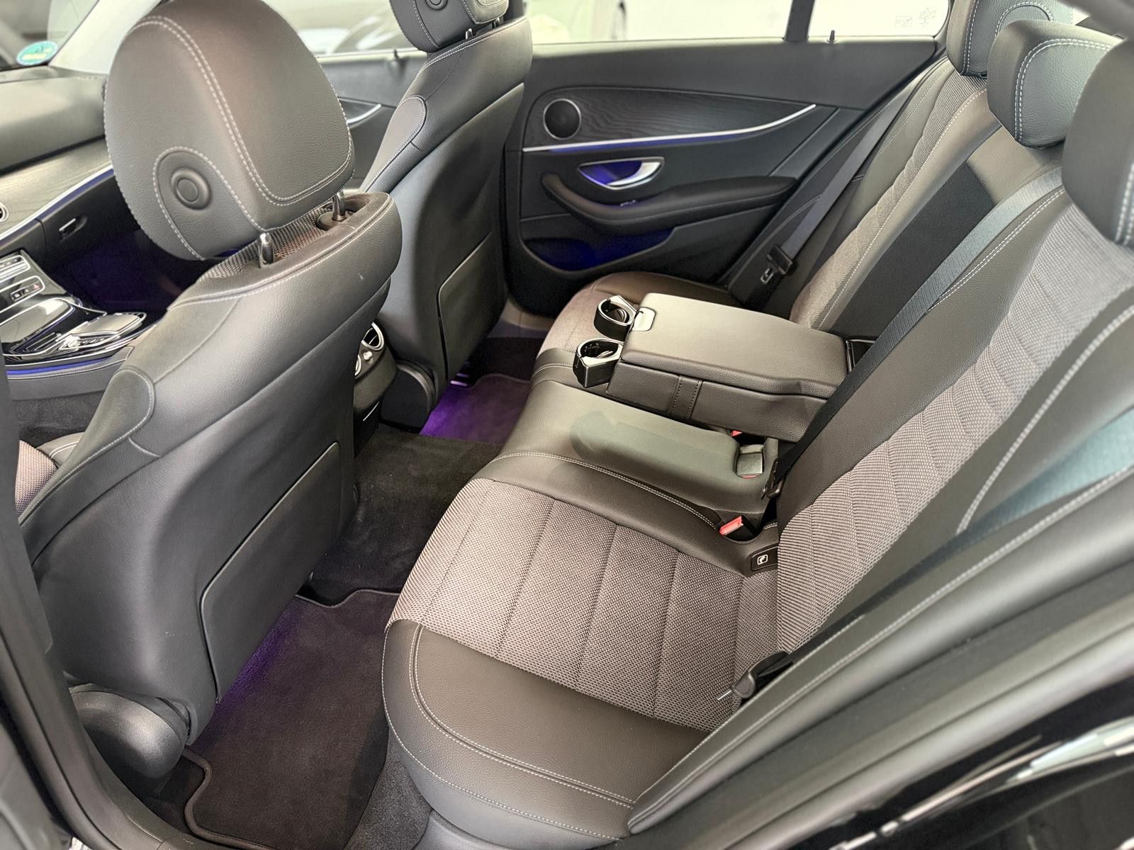 Mercedes-Benz E200 4Matic/Ambiente/Kamera/Keyless/Garantie/AHK foto 19