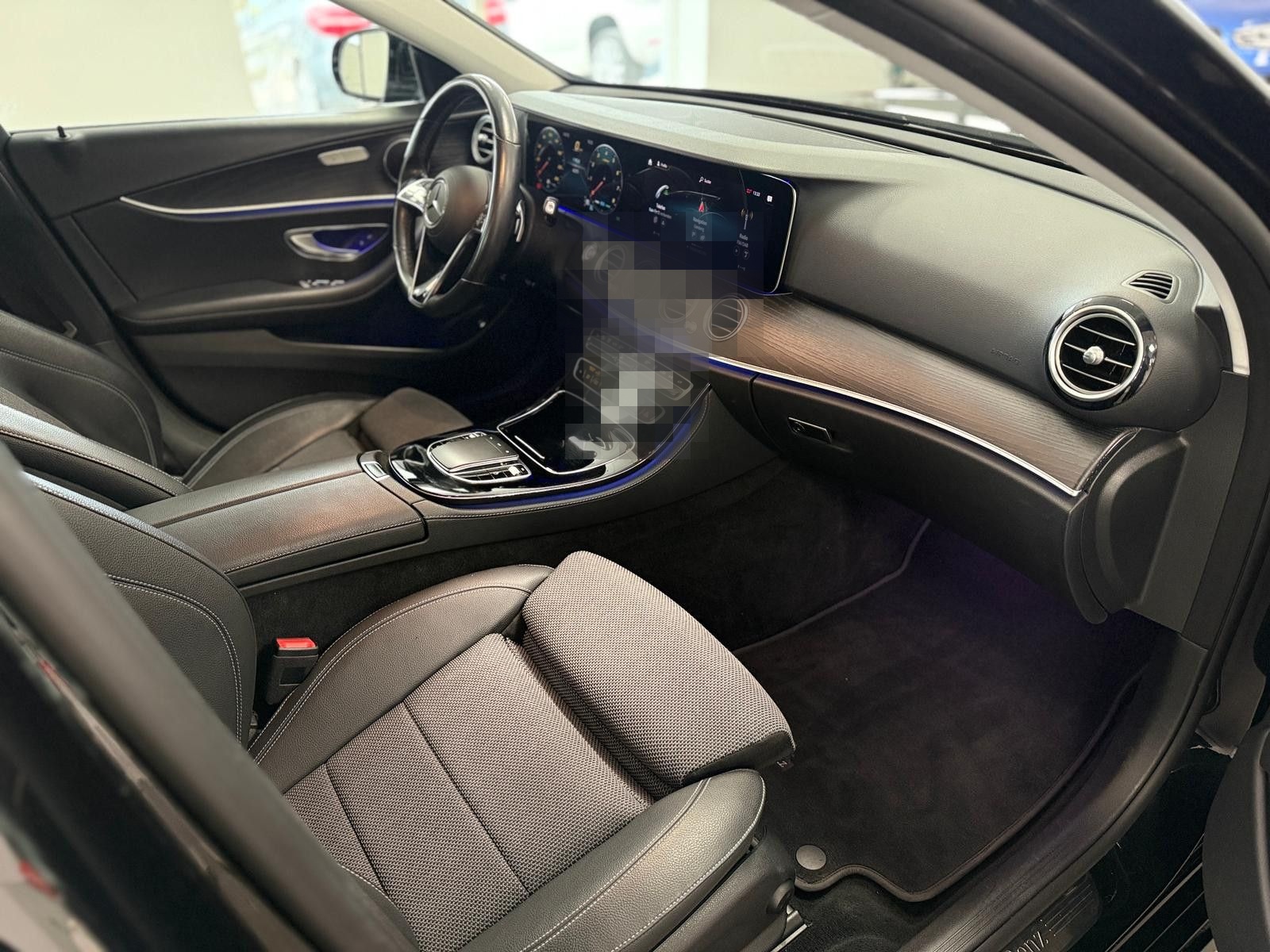 Mercedes-Benz E200 4Matic/Ambiente/Kamera/Keyless/Garantie/AHK foto 20