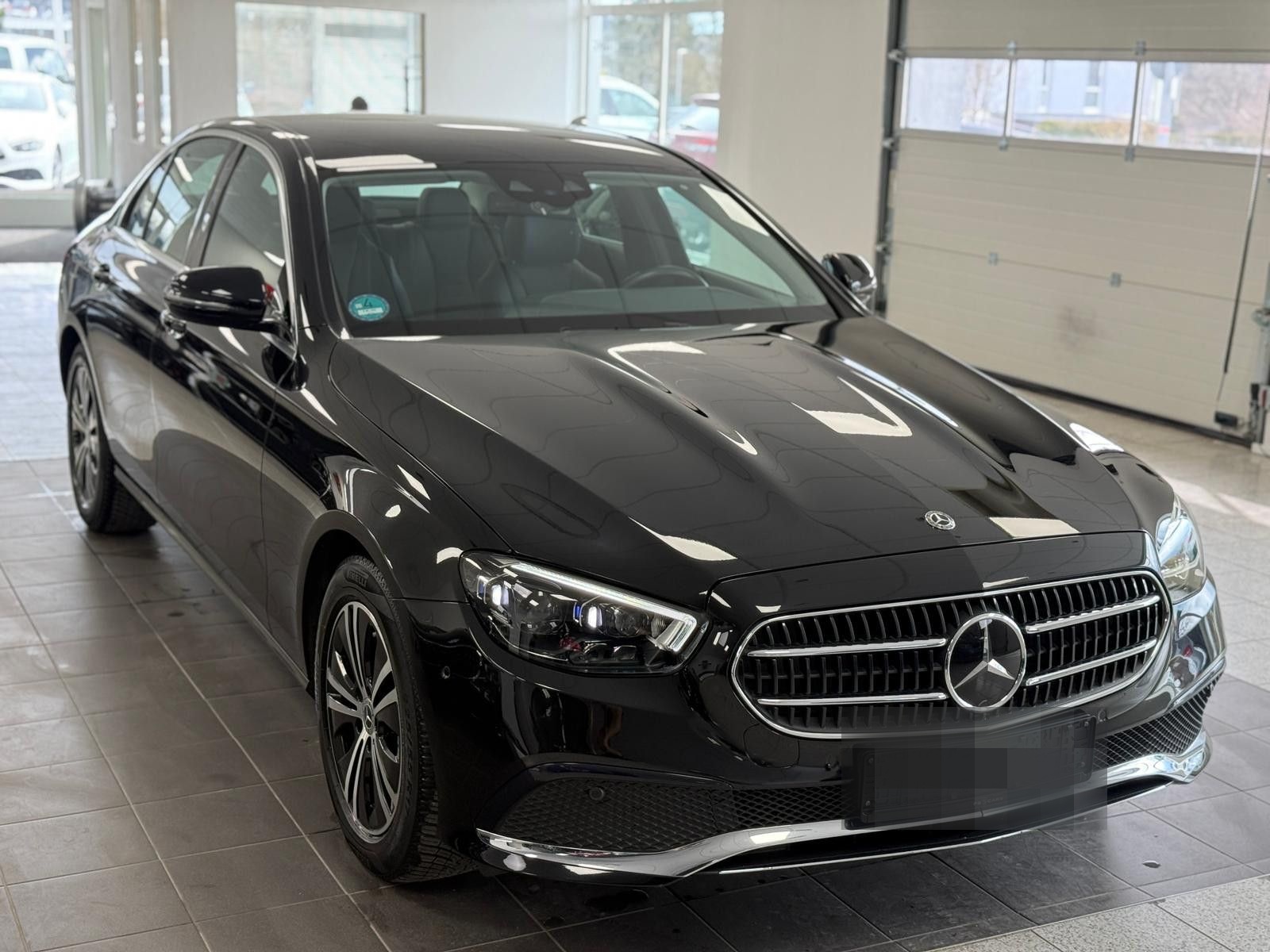 Mercedes-Benz E200 4Matic/Ambiente/Kamera/Keyless/Garantie/AHK foto 3