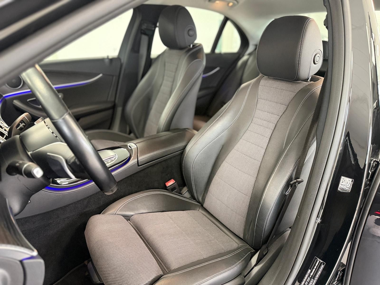 Mercedes-Benz E200 4Matic/Ambiente/Kamera/Keyless/Garantie/AHK foto 21