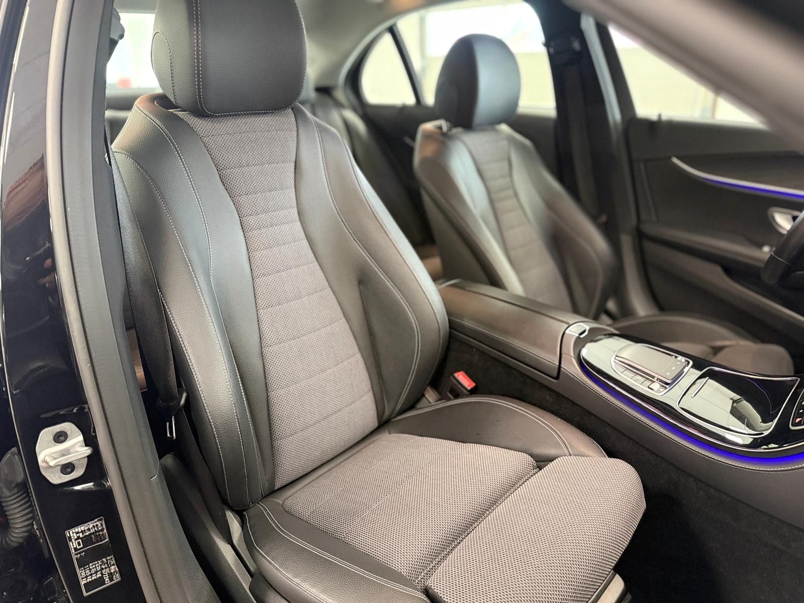 Mercedes-Benz E200 4Matic/Ambiente/Kamera/Keyless/Garantie/AHK foto 22