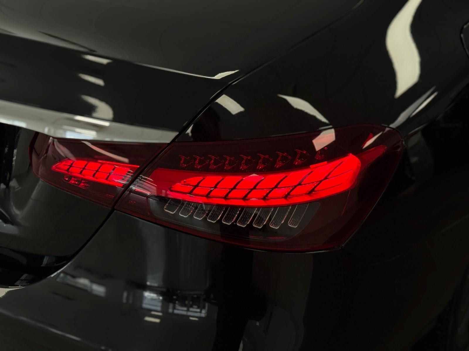 Mercedes-Benz E200 4Matic/Ambiente/Kamera/Keyless/Garantie/AHK foto 7