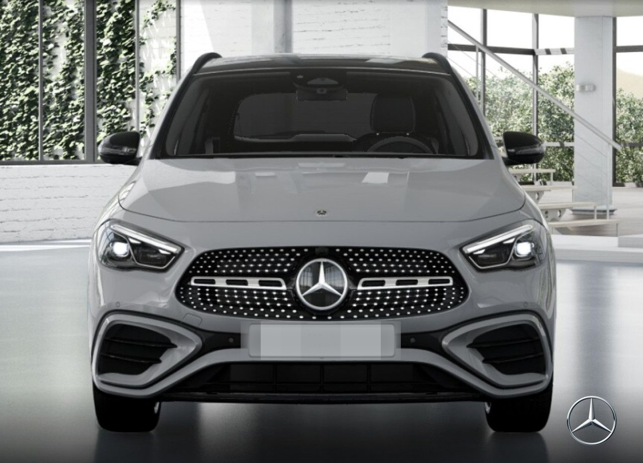 Mercedes-Benz GLA 200 AMG+NIGHT+PANO+360°+MULTIBEAM+TOTW+7G foto 6