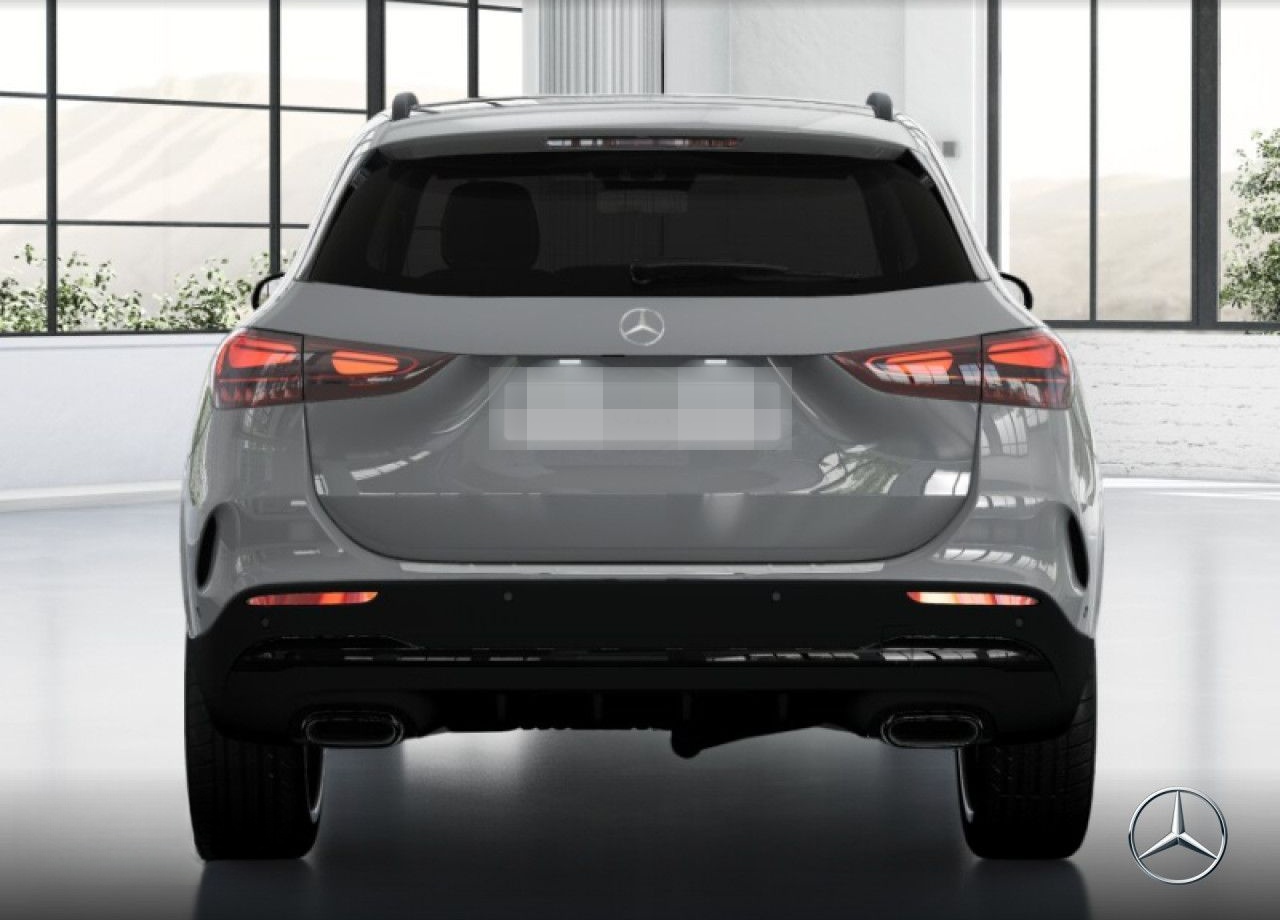 Mercedes-Benz GLA 200 AMG+NIGHT+PANO+360°+MULTIBEAM+TOTW+7G foto 7