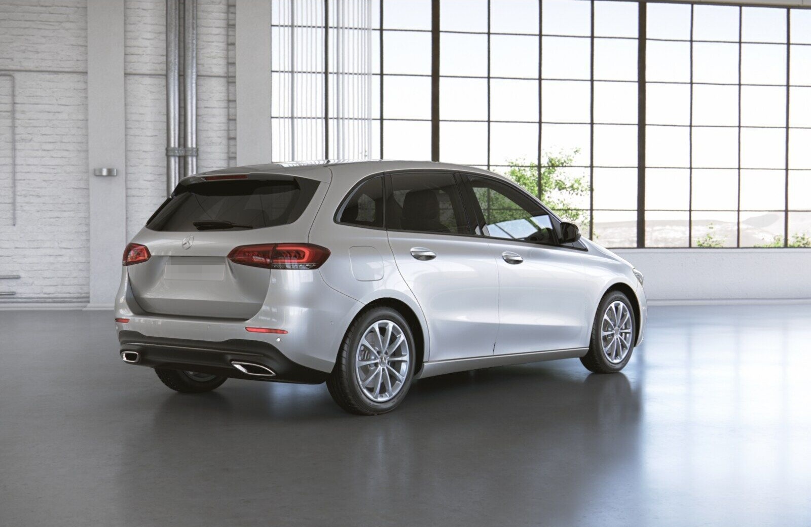 Mercedes-Benz B 250 e NIGHT PROGRESSIVE KAMERA SPUR PDC SHZ foto 13