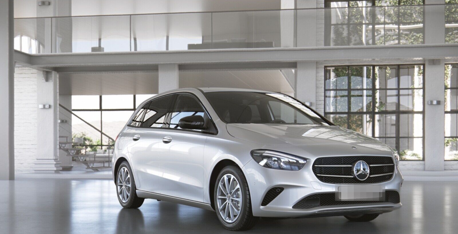 Mercedes-Benz B 250 e NIGHT PROGRESSIVE KAMERA SPUR PDC SHZ foto 15