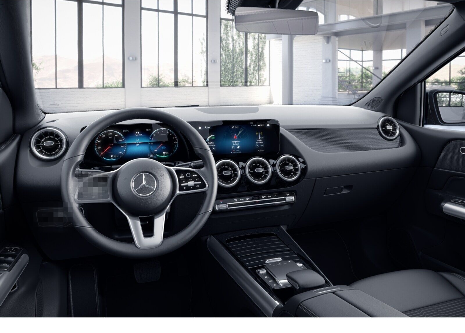 Mercedes-Benz B 250 e NIGHT PROGRESSIVE KAMERA SPUR PDC SHZ foto 5