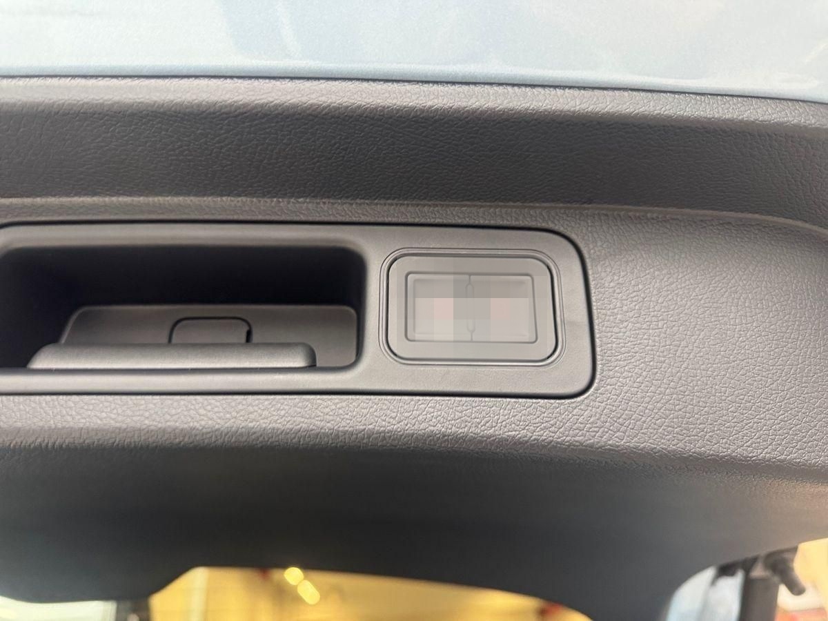 BYD Seal U 238 kW 1.5 PHEV DM-i Design foto 14