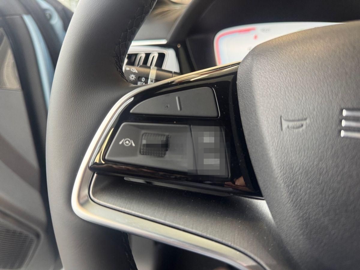 BYD Seal U 238 kW 1.5 PHEV DM-i Design foto 16