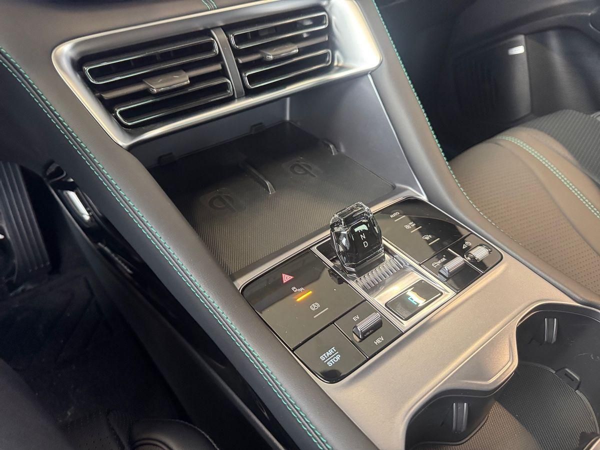 BYD Seal U 238 kW 1.5 PHEV DM-i Design foto 17