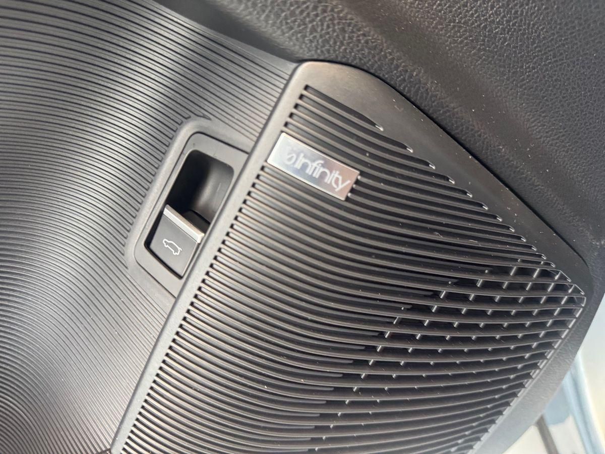 BYD Seal U 238 kW 1.5 PHEV DM-i Design foto 19