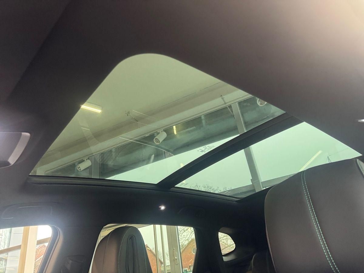 BYD Seal U 238 kW 1.5 PHEV DM-i Design foto 20