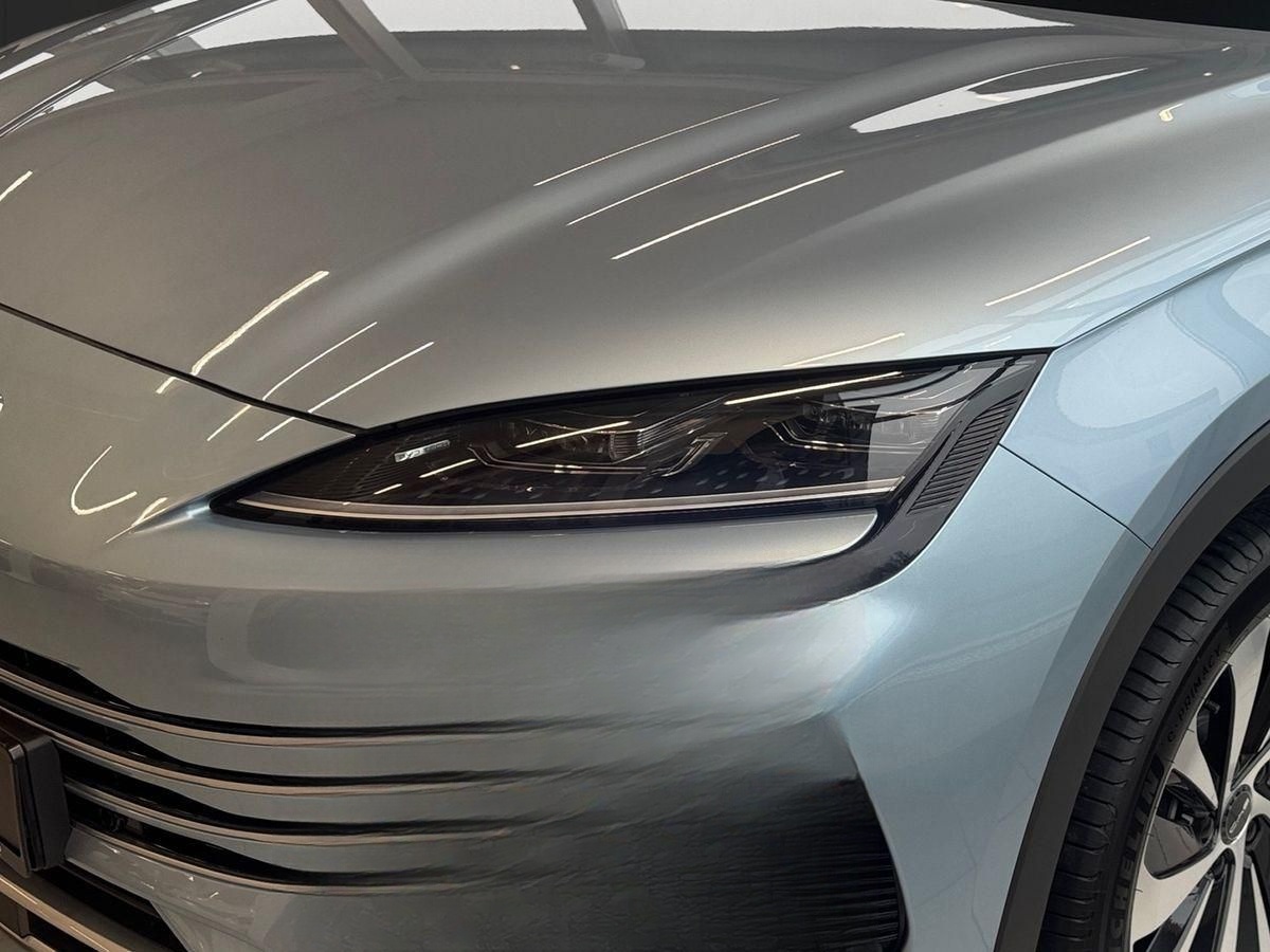 BYD Seal U 238 kW 1.5 PHEV DM-i Design foto 6