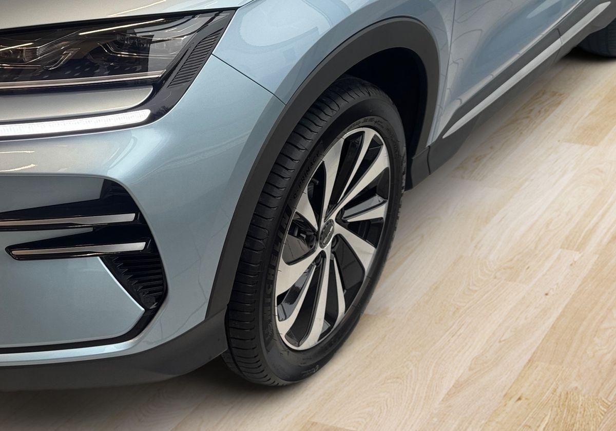 BYD Seal U 238 kW 1.5 PHEV DM-i Design foto 7