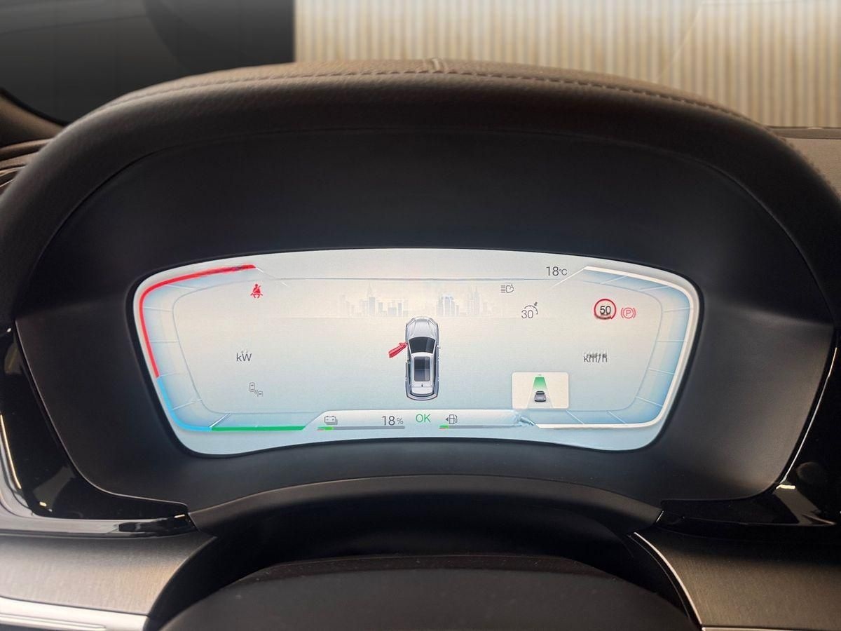 BYD Seal U 238 kW 1.5 PHEV DM-i Design foto 9