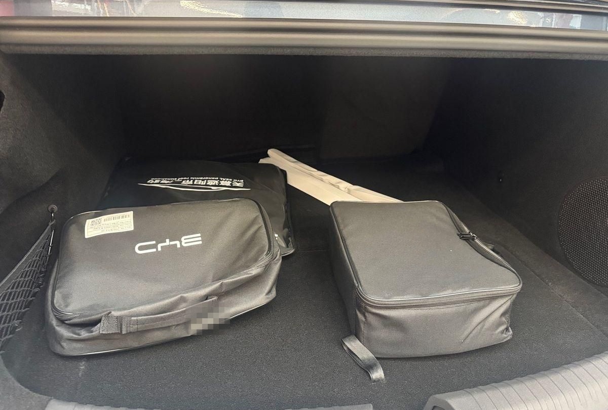 BYD Seal 230 kW RWD Design Panorama LED Navi foto 13