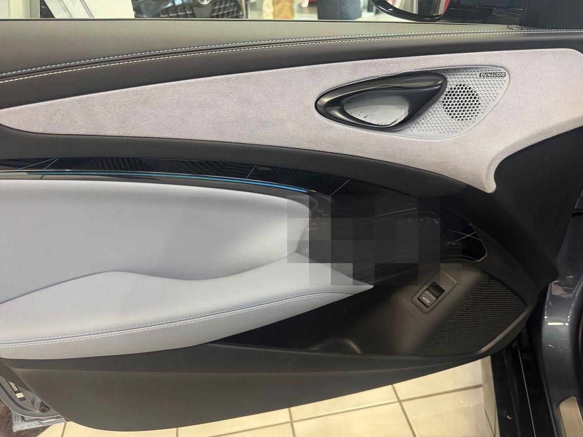 BYD Seal 230 kW RWD Design Panorama LED Navi foto 14