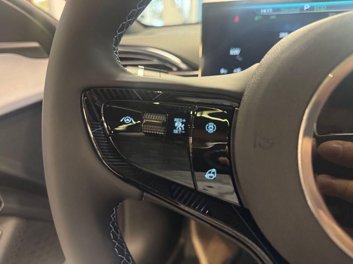 BYD Seal 230 kW RWD Design Panorama LED Navi foto 15