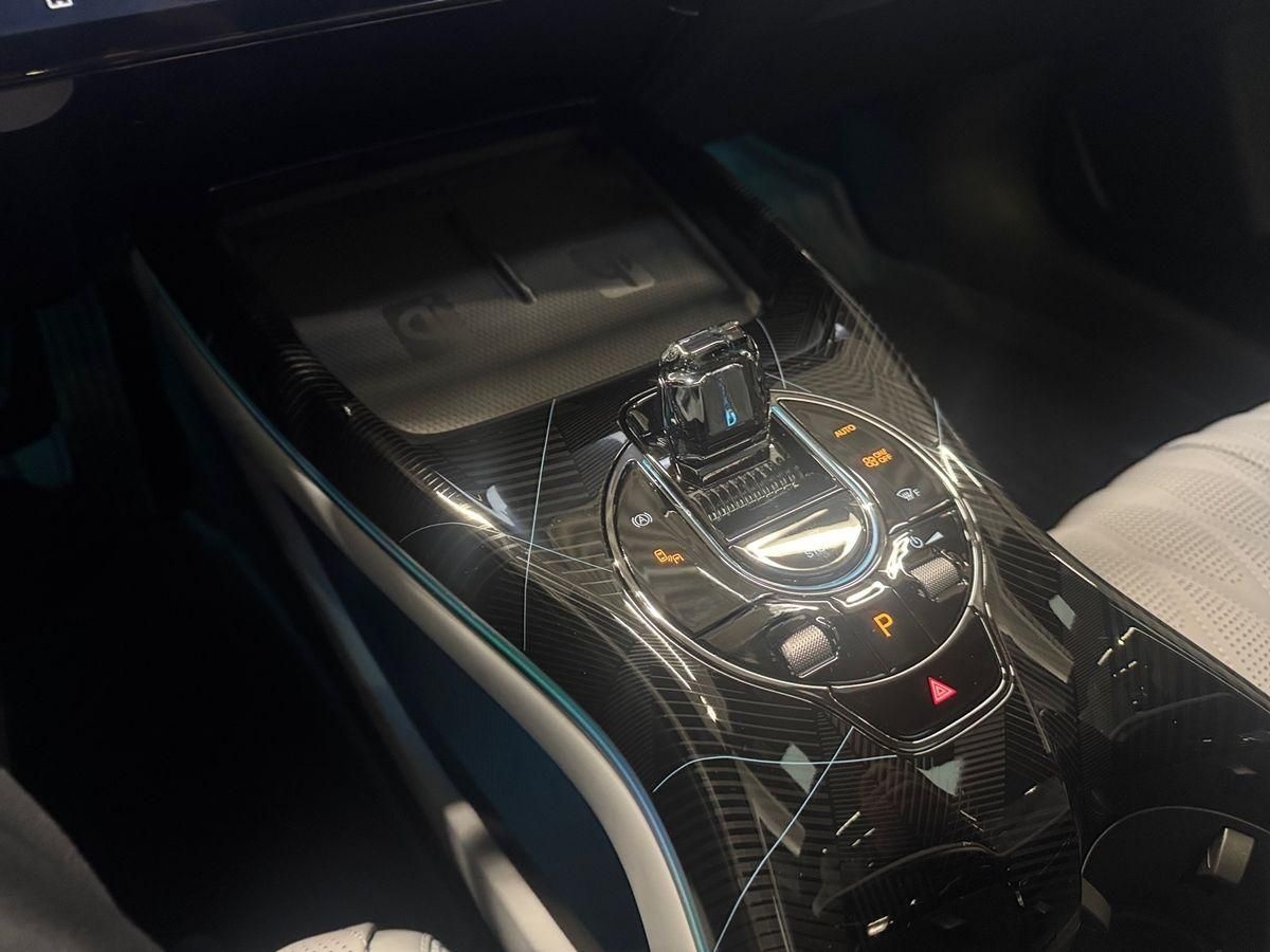 BYD Seal 230 kW RWD Design Panorama LED Navi foto 16