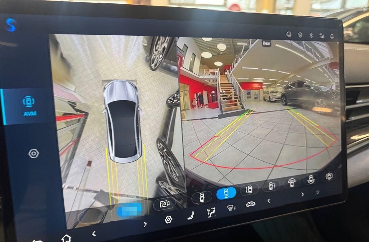 BYD Seal 230 kW RWD Design Panorama LED Navi foto 17