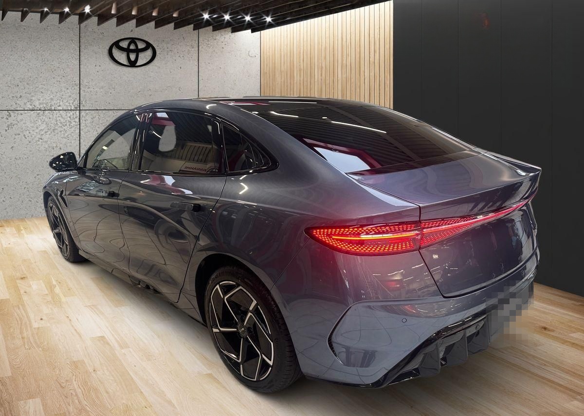 BYD Seal 230 kW RWD Design Panorama LED Navi foto 5