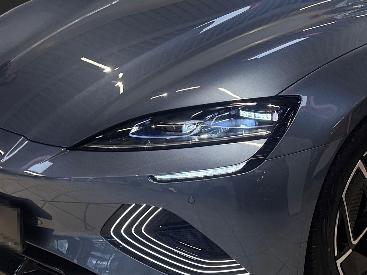 BYD Seal 230 kW RWD Design Panorama LED Navi foto 6