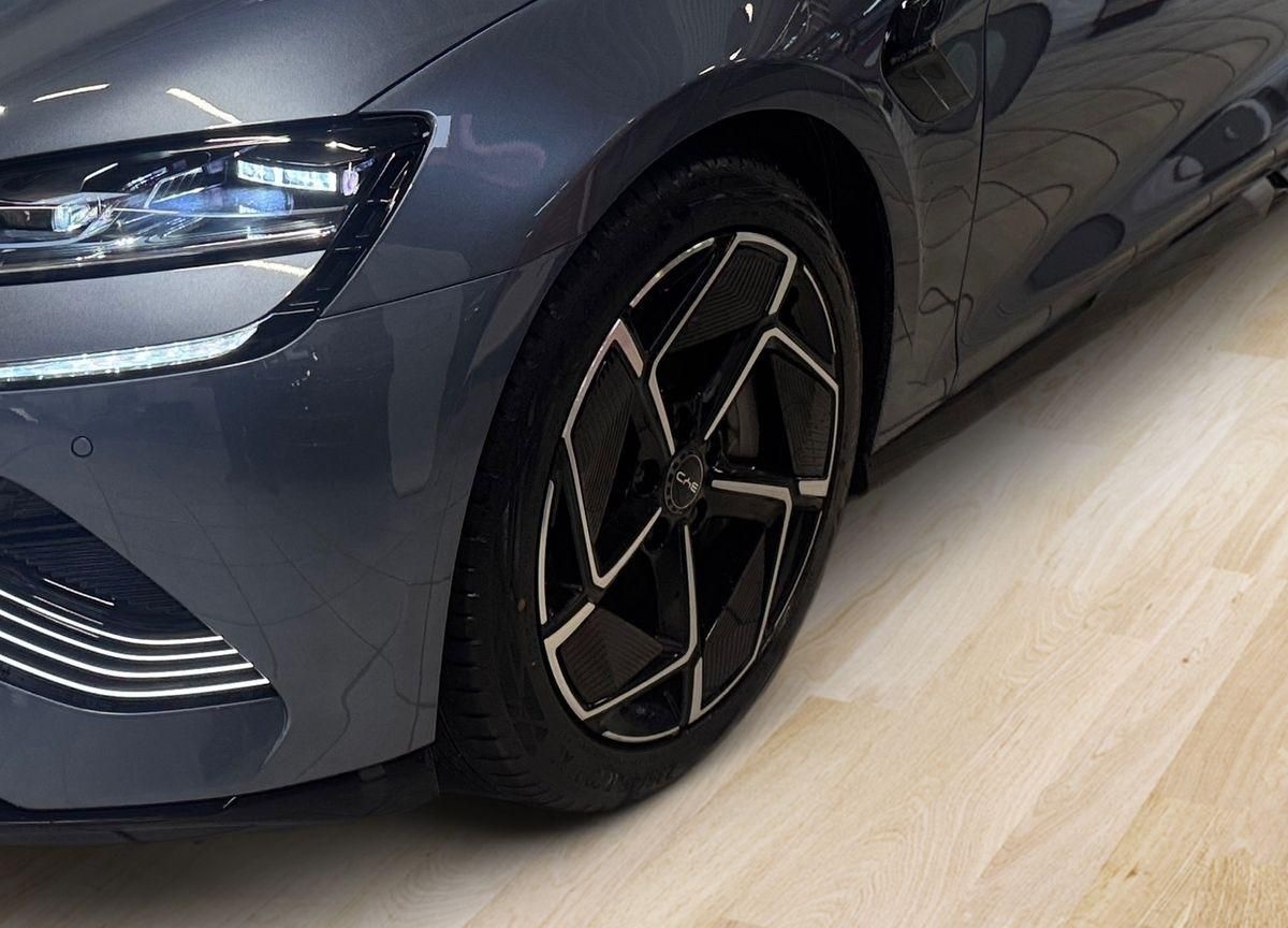 BYD Seal 230 kW RWD Design Panorama LED Navi foto 7