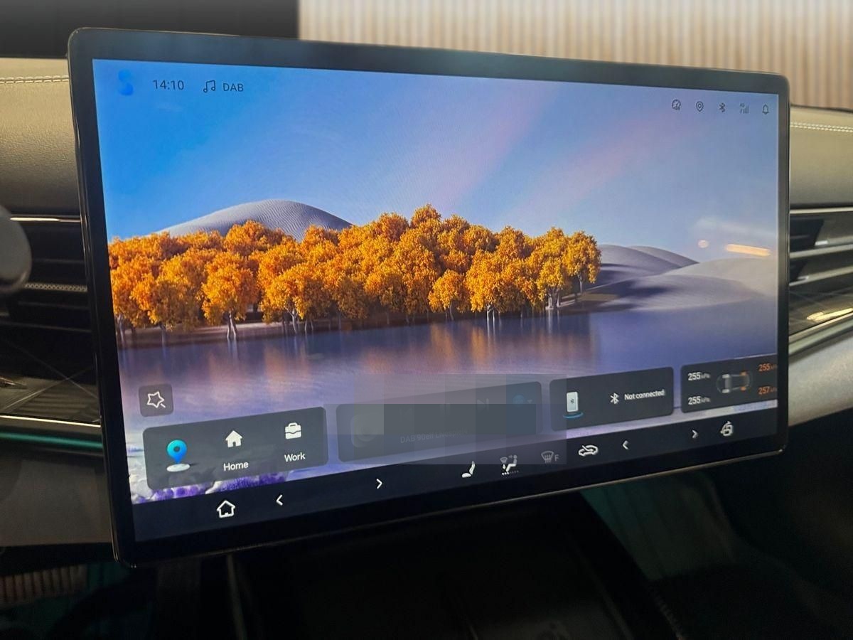 BYD Seal 230 kW RWD Design Panorama LED Navi foto 10